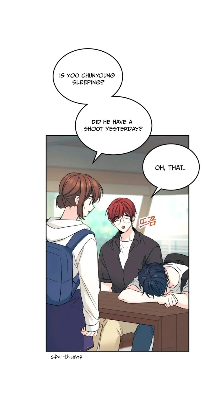 Inso’s Law - Chapter 118 Page 35