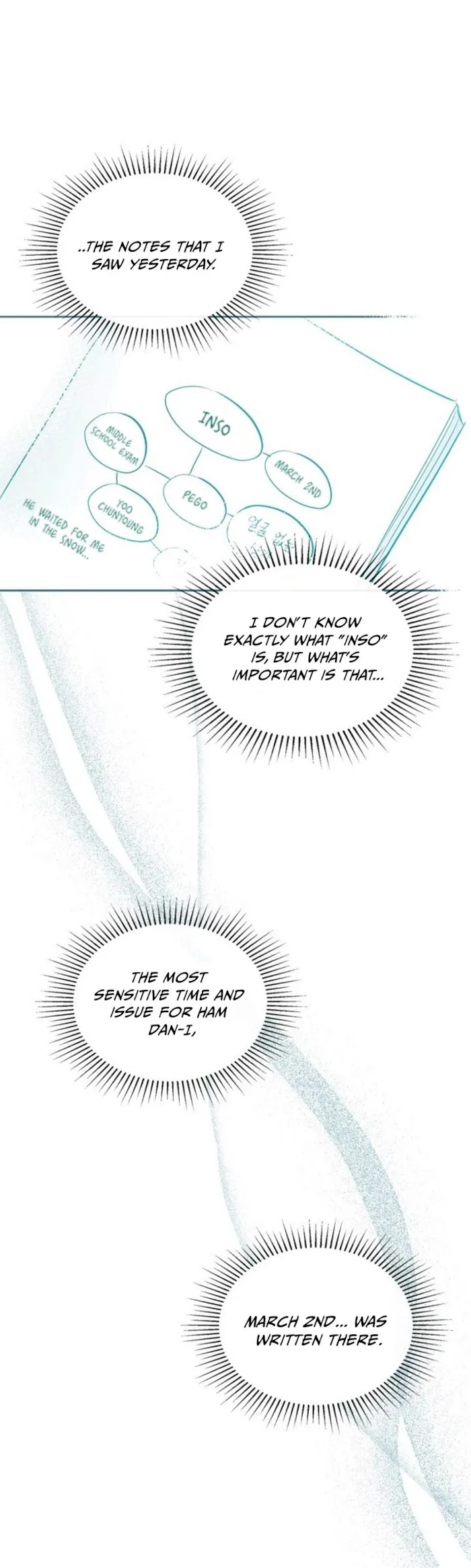 Inso’s Law - Chapter 118 Page 42