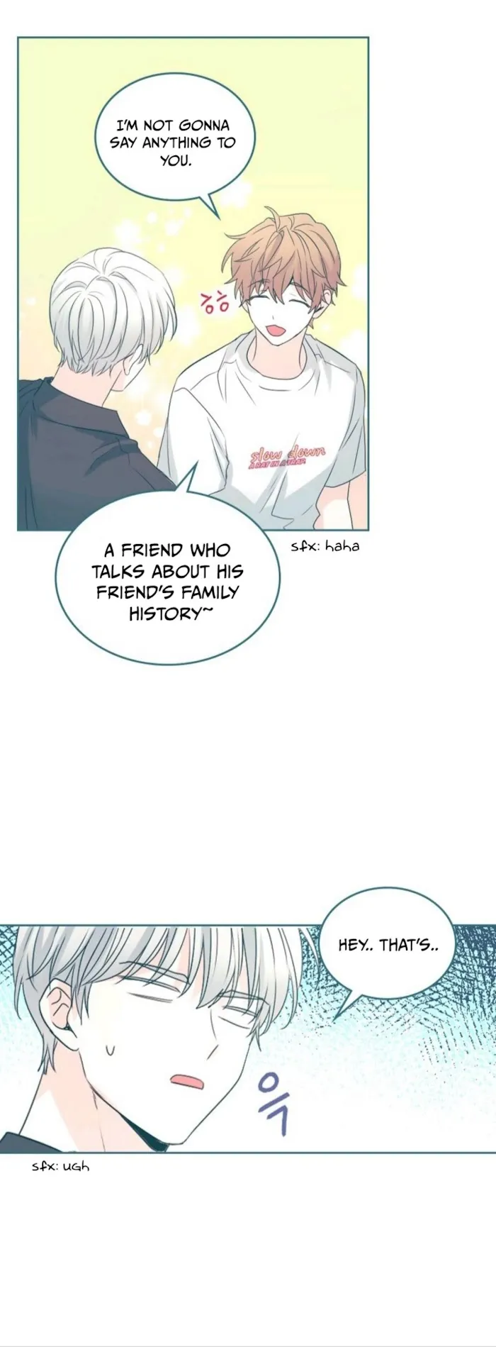 Inso’s Law - Chapter 118 Page 44