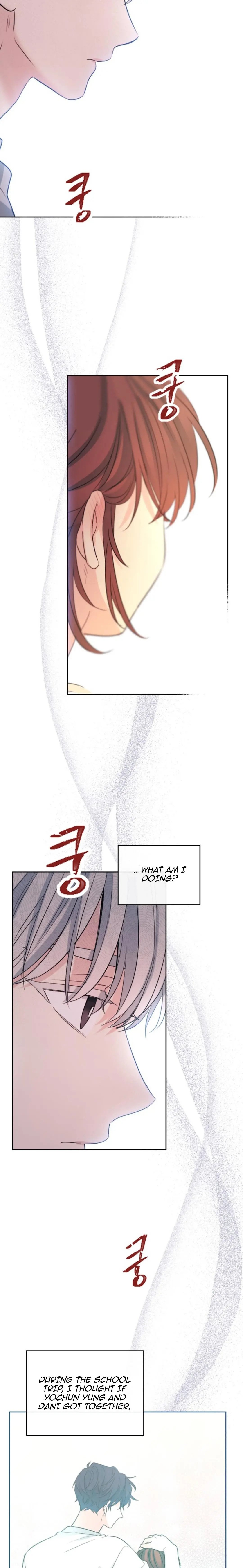 Inso’s Law - Chapter 119 Page 3