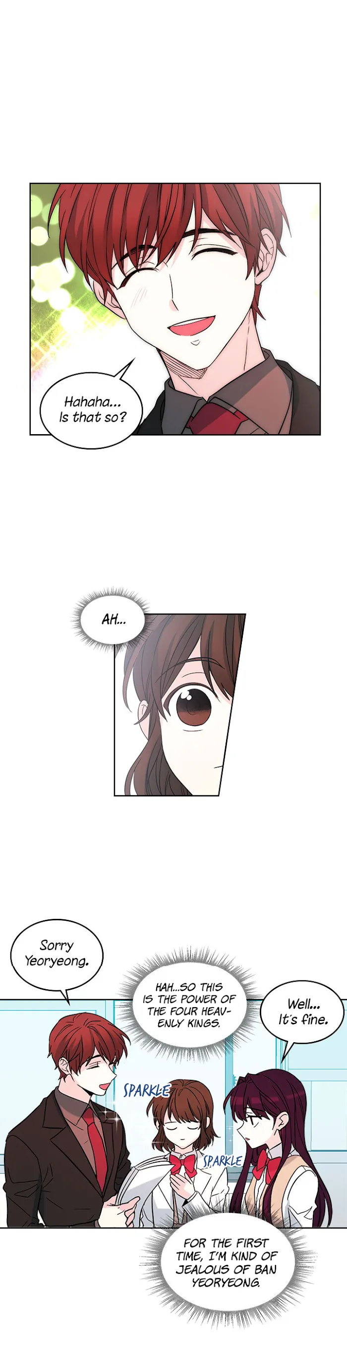 Inso’s Law - Chapter 12 Page 11