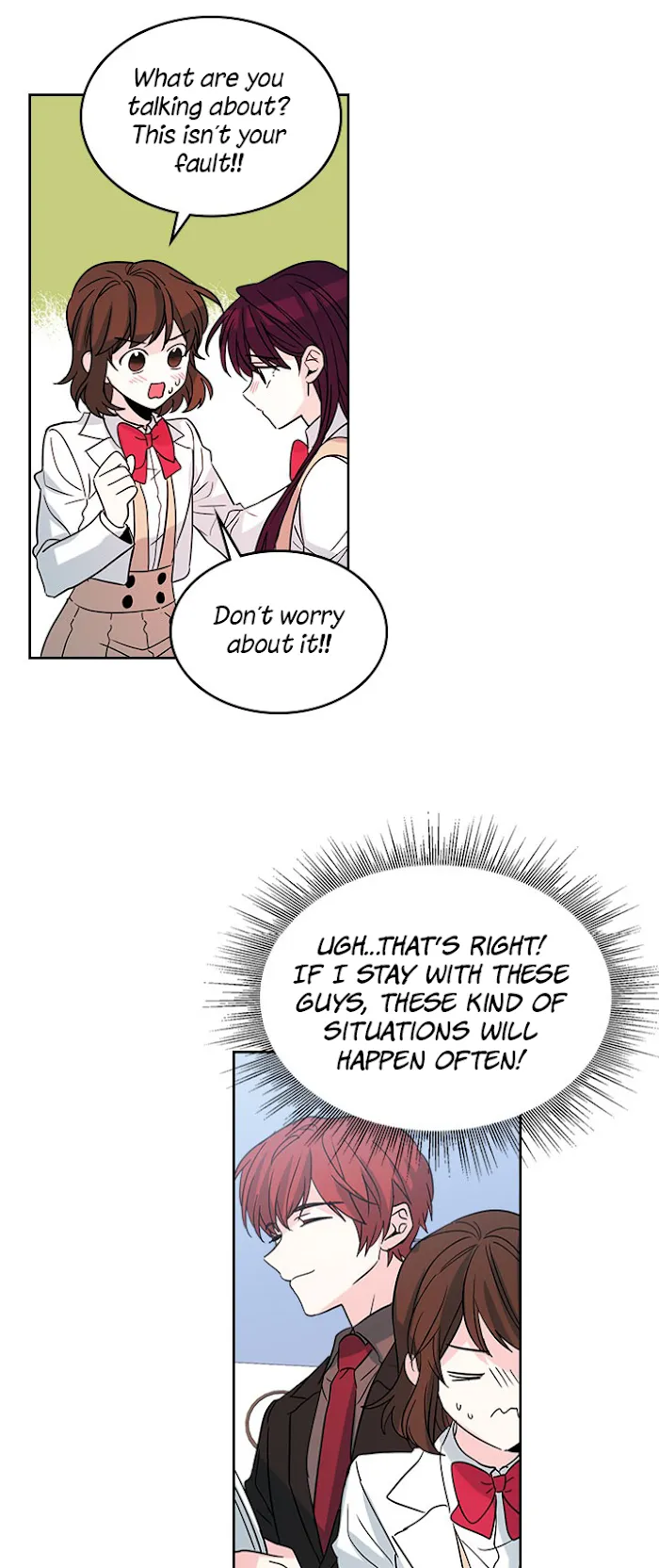 Inso’s Law - Chapter 12 Page 13