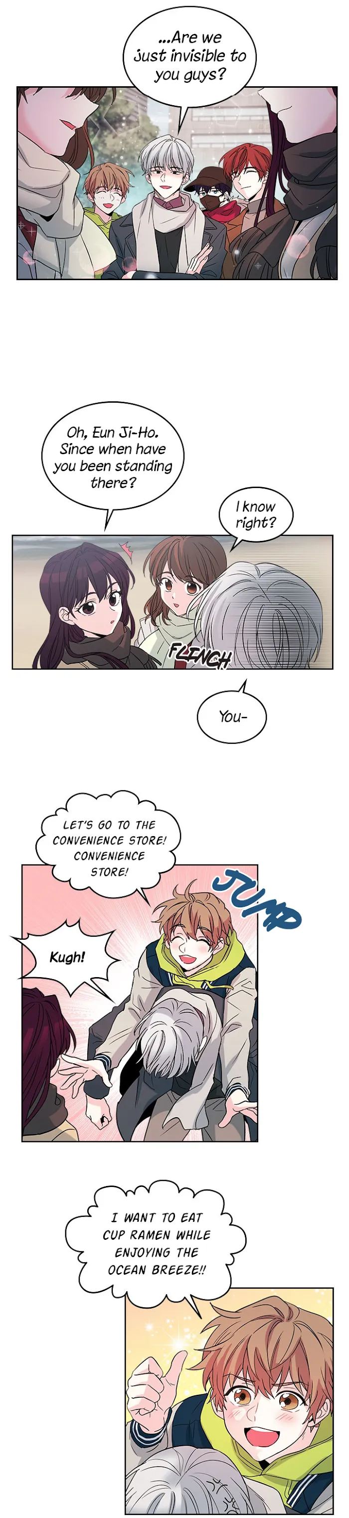 Inso’s Law - Chapter 12 Page 18