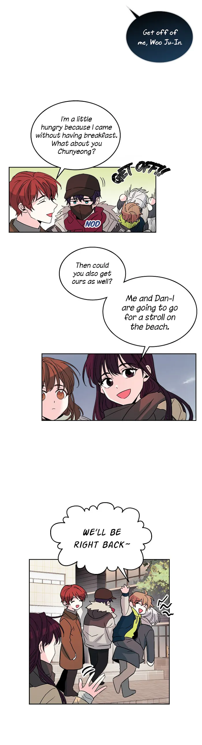 Inso’s Law - Chapter 12 Page 19