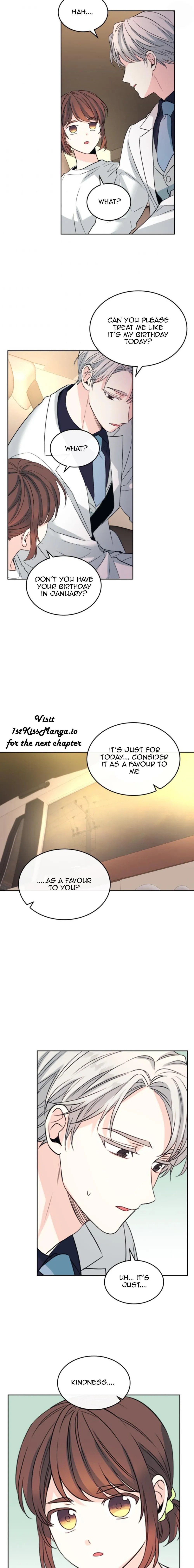 Inso’s Law - Chapter 122 Page 7