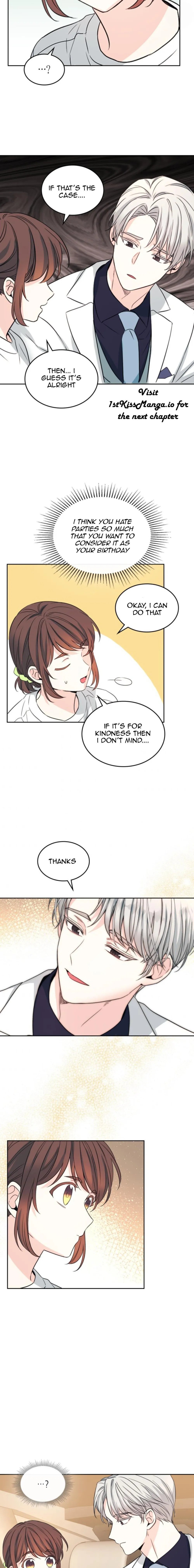 Inso’s Law - Chapter 122 Page 8