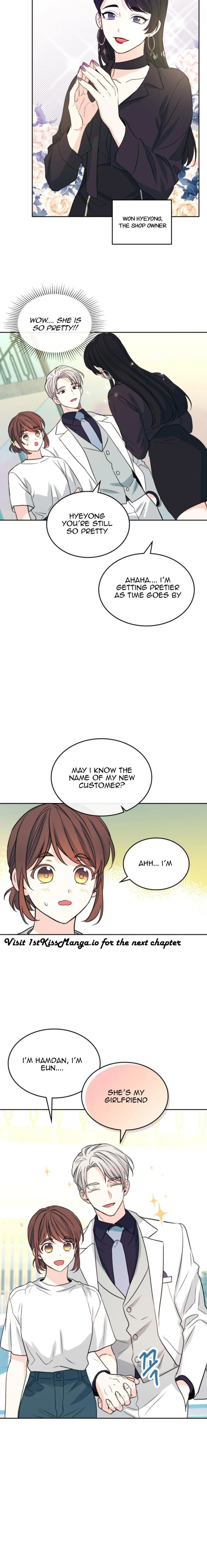 Inso’s Law - Chapter 122 Page 13