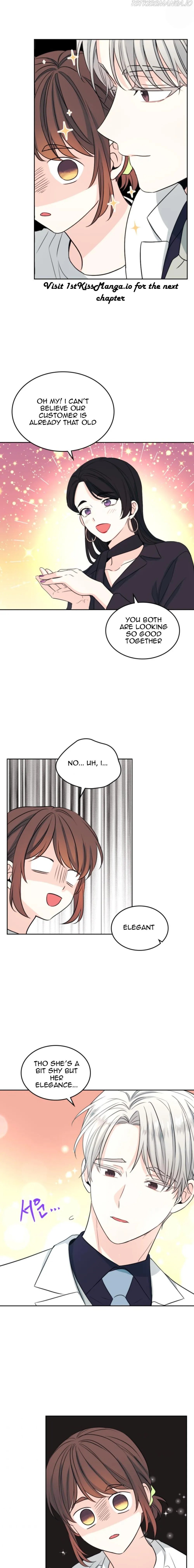 Inso’s Law - Chapter 122 Page 14