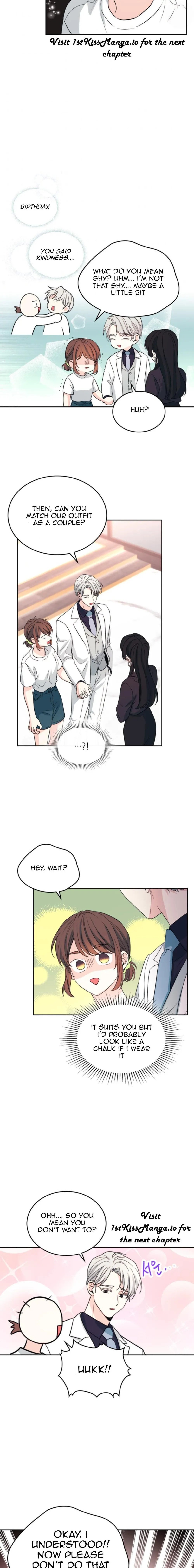 Inso’s Law - Chapter 122 Page 15