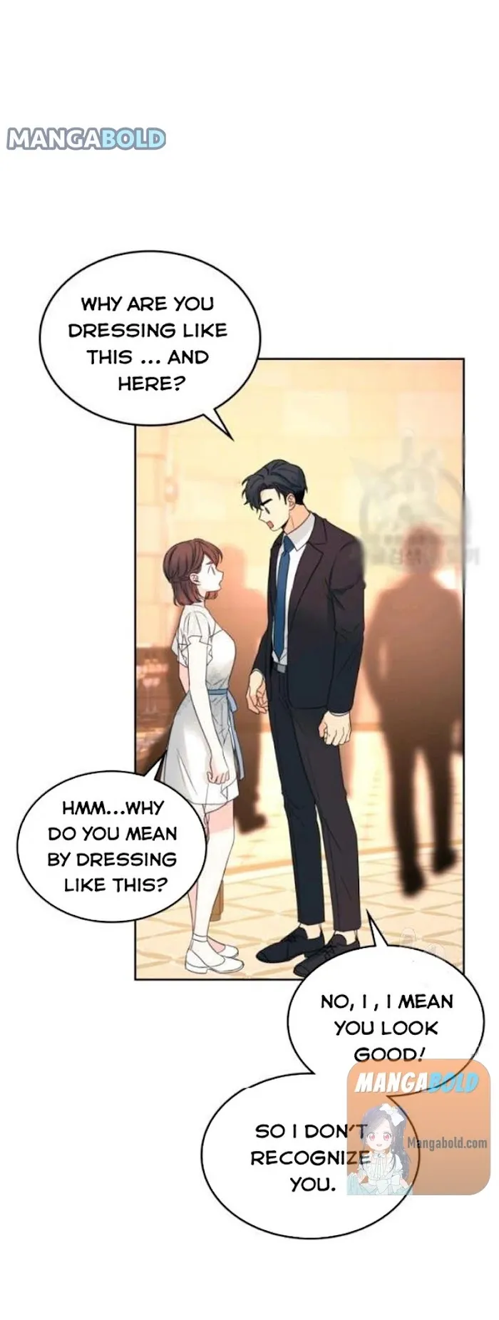 Inso’s Law - Chapter 129 Page 19