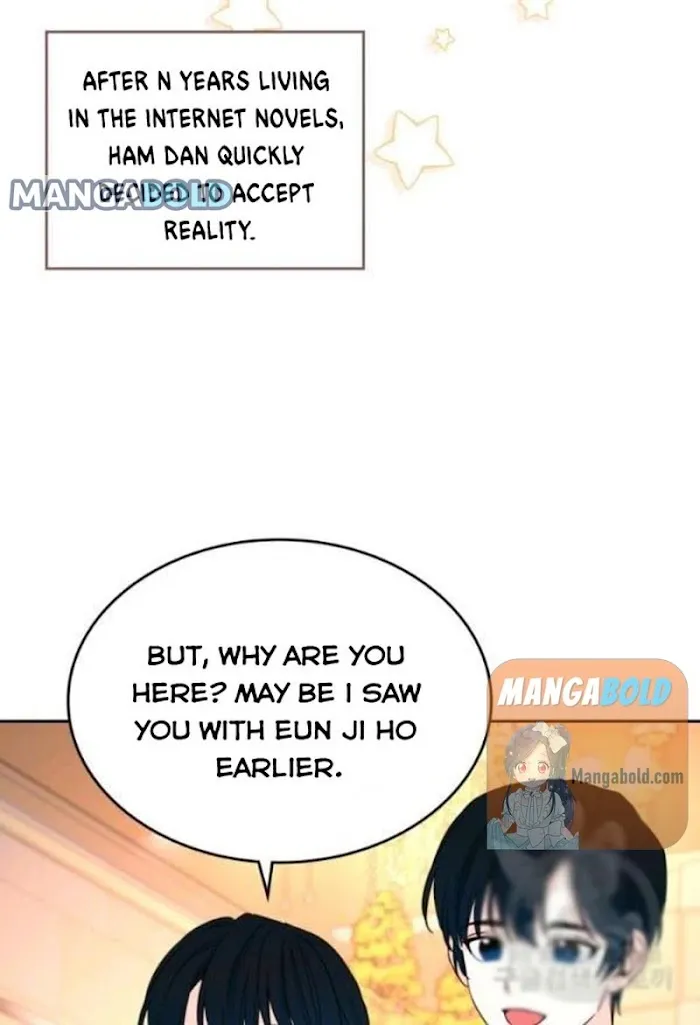 Inso’s Law - Chapter 129 Page 46