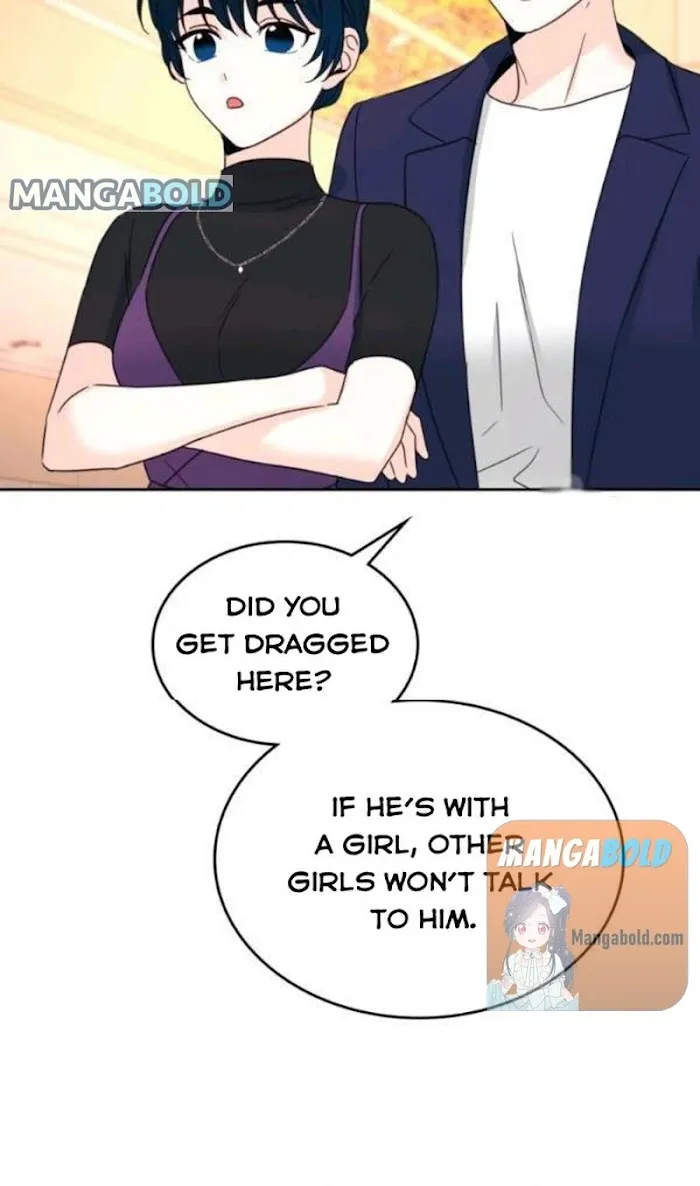 Inso’s Law - Chapter 129 Page 47