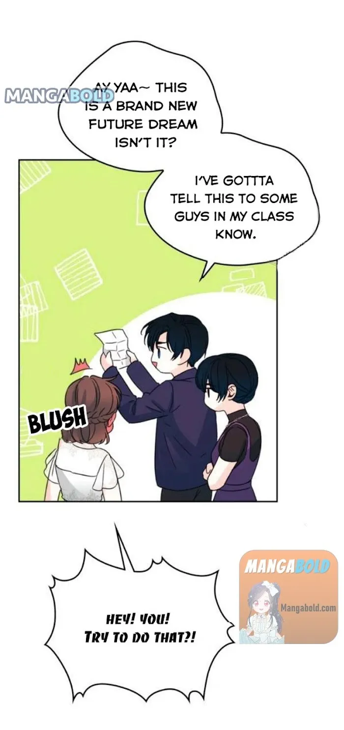 Inso’s Law - Chapter 129 Page 50