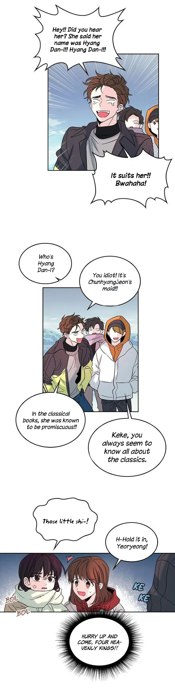 Inso’s Law - Chapter 13 Page 8