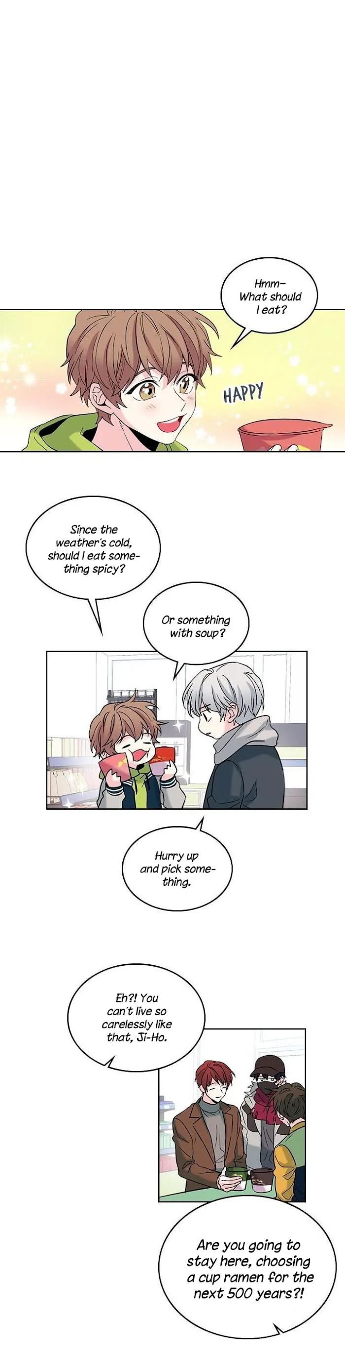 Inso’s Law - Chapter 13 Page 9