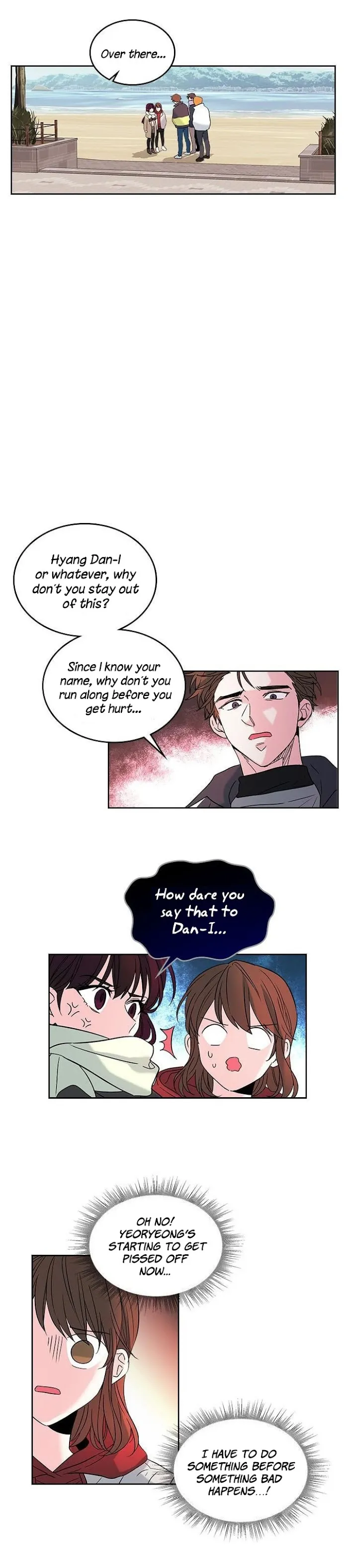 Inso’s Law - Chapter 13 Page 11