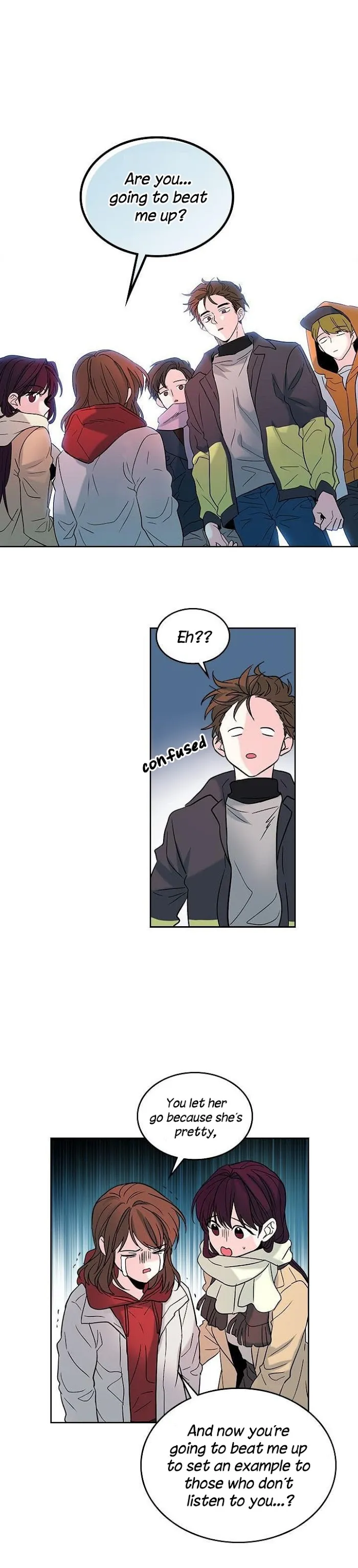 Inso’s Law - Chapter 13 Page 16