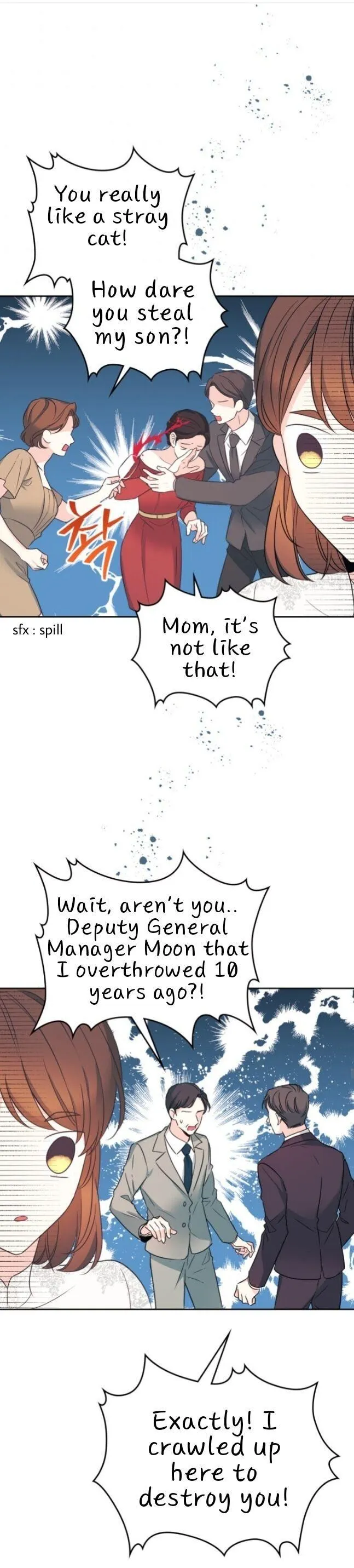 Inso’s Law - Chapter 130 Page 18