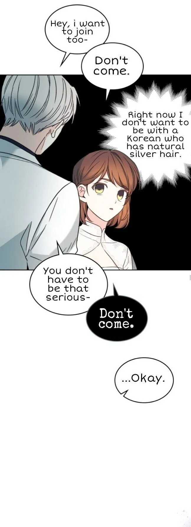 Inso’s Law - Chapter 130 Page 21