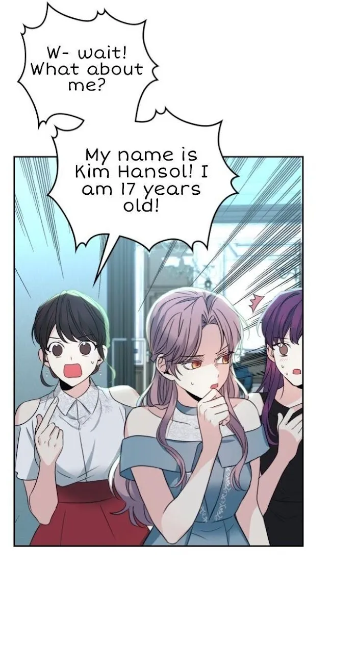 Inso’s Law - Chapter 130 Page 42