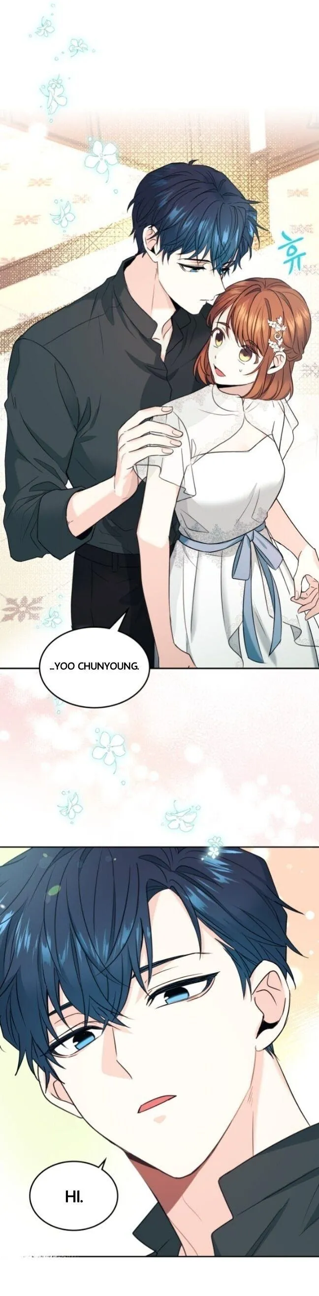 Inso’s Law - Chapter 131 Page 6