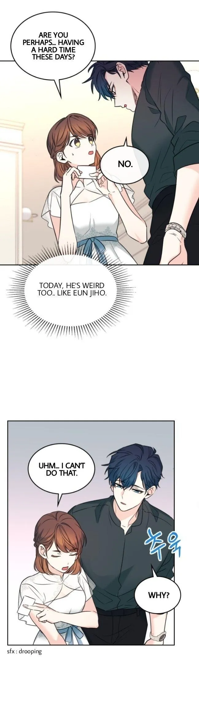 Inso’s Law - Chapter 131 Page 24