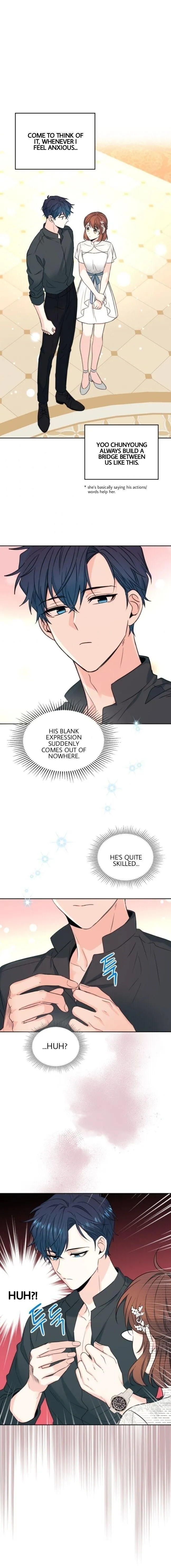 Inso’s Law - Chapter 132 Page 2