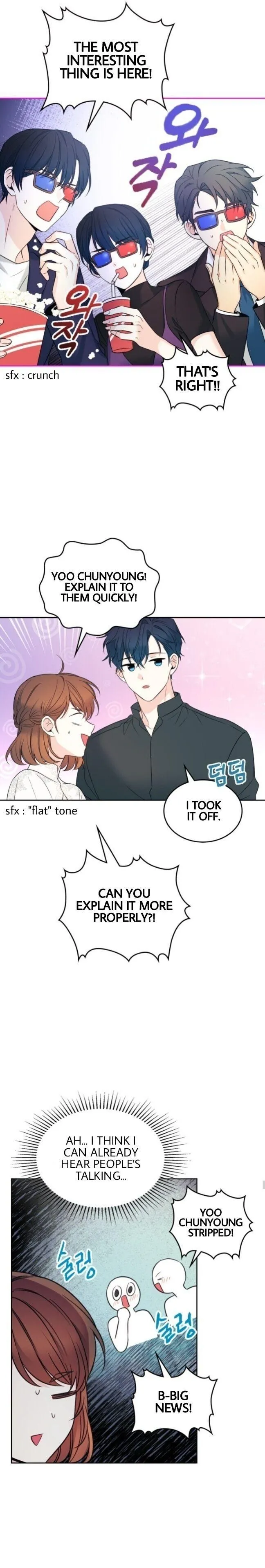 Inso’s Law - Chapter 132 Page 6