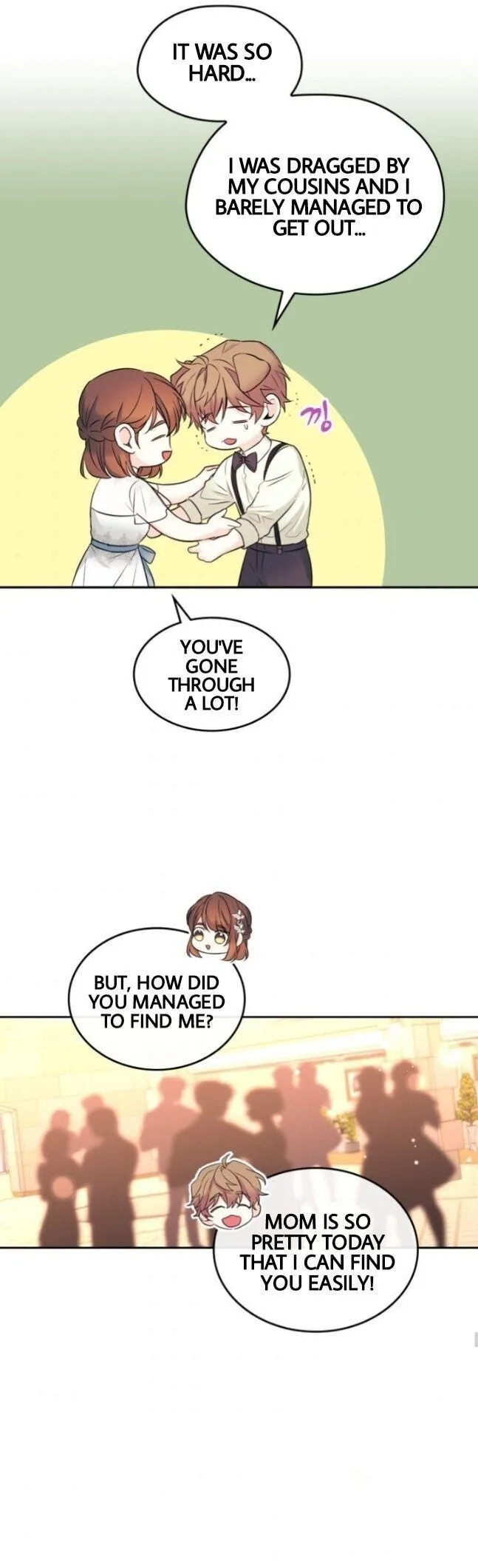 Inso’s Law - Chapter 132 Page 19