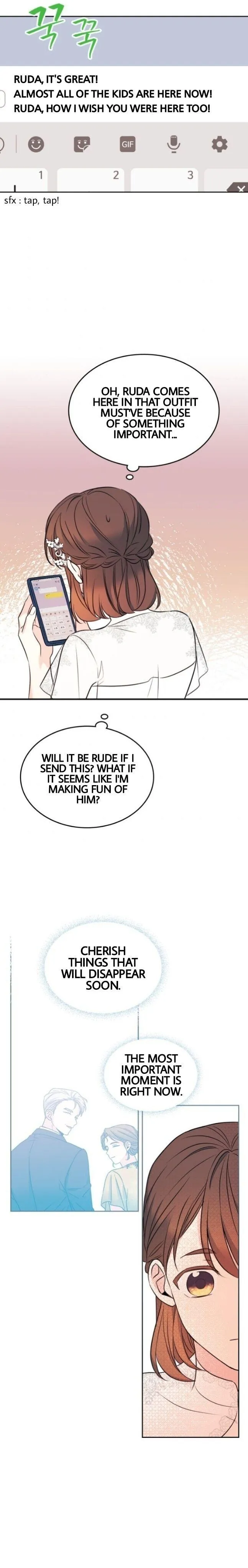 Inso’s Law - Chapter 132 Page 25