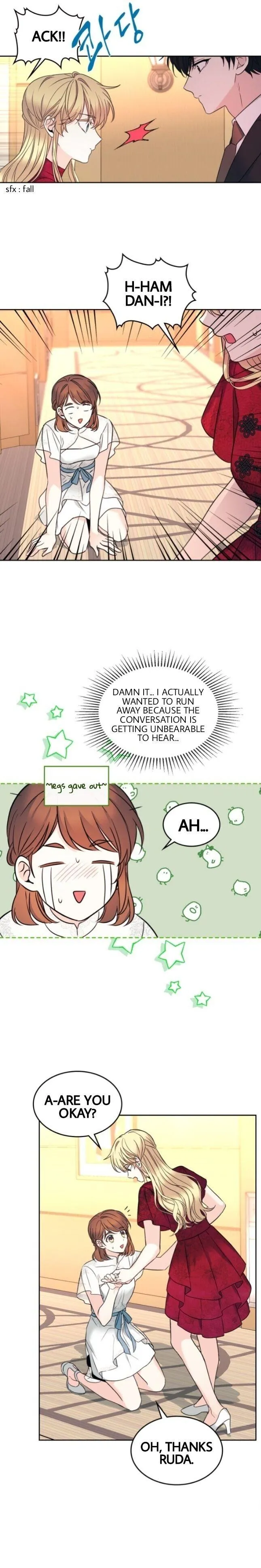 Inso’s Law - Chapter 133 Page 19