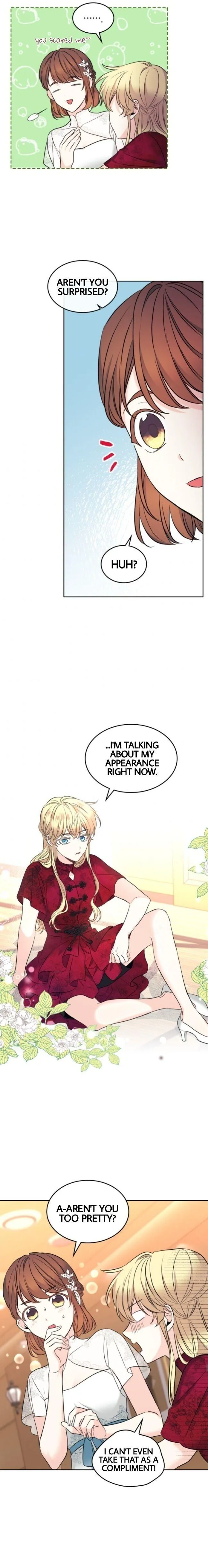 Inso’s Law - Chapter 134 Page 10