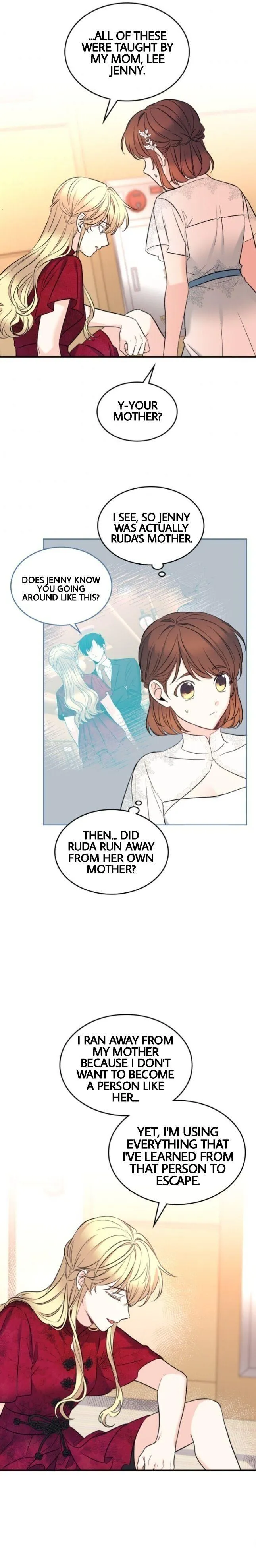 Inso’s Law - Chapter 134 Page 12