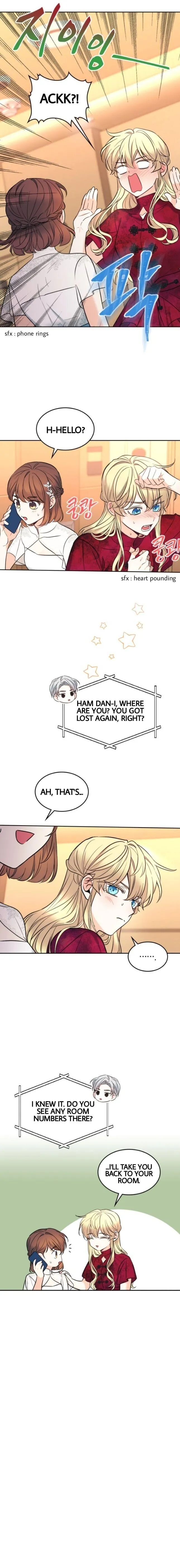 Inso’s Law - Chapter 135 Page 5