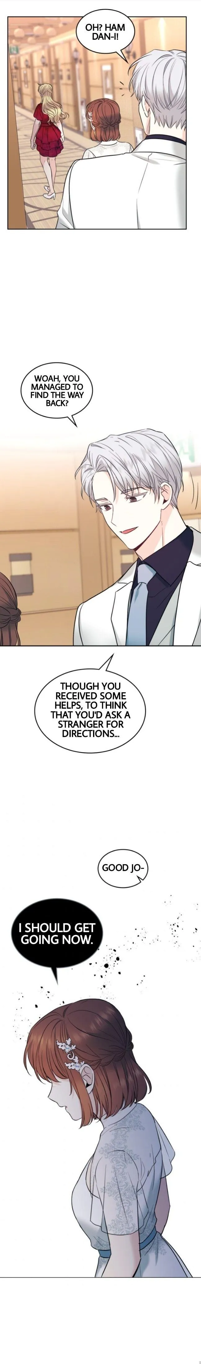 Inso’s Law - Chapter 135 Page 20