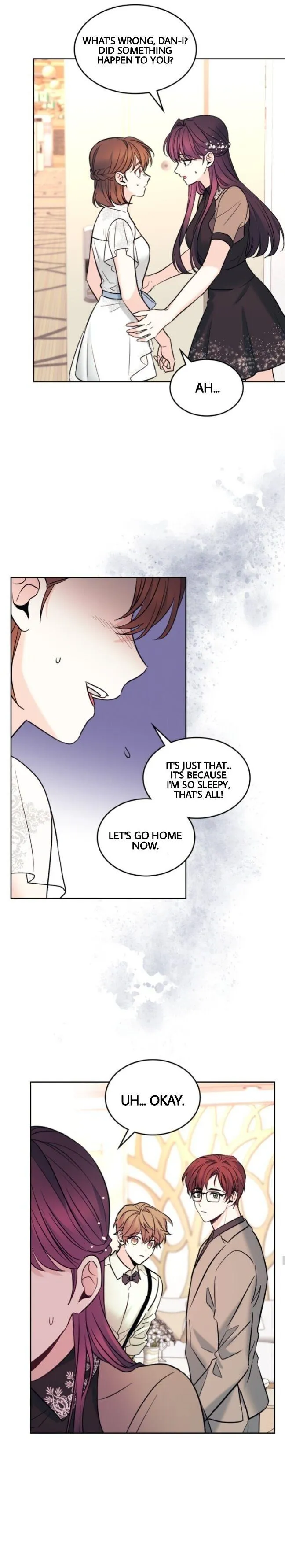 Inso’s Law - Chapter 136 Page 6