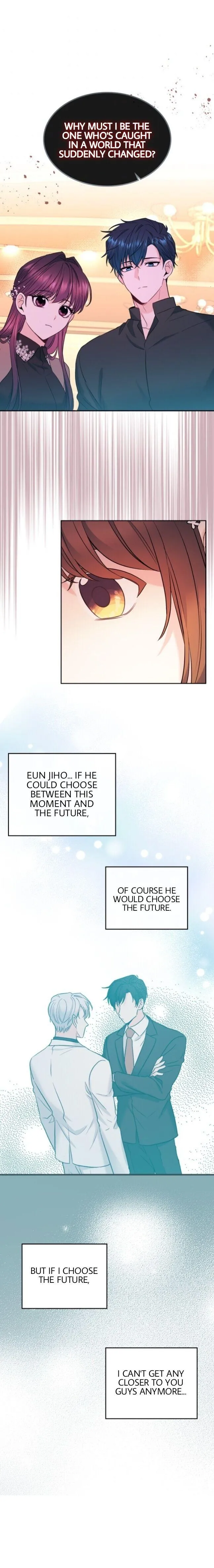 Inso’s Law - Chapter 136 Page 12
