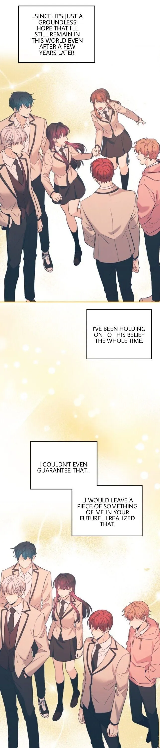 Inso’s Law - Chapter 136 Page 13