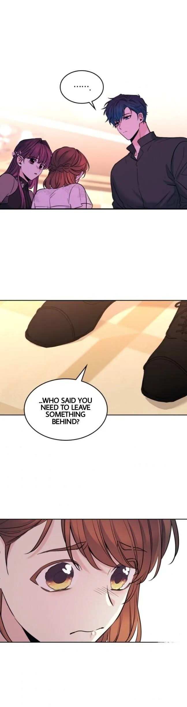 Inso’s Law - Chapter 136 Page 16