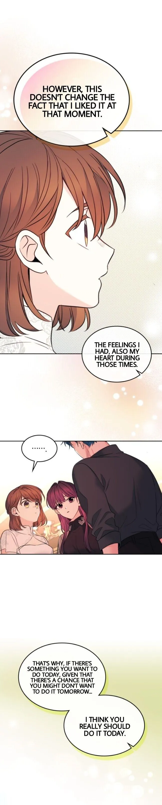 Inso’s Law - Chapter 136 Page 22