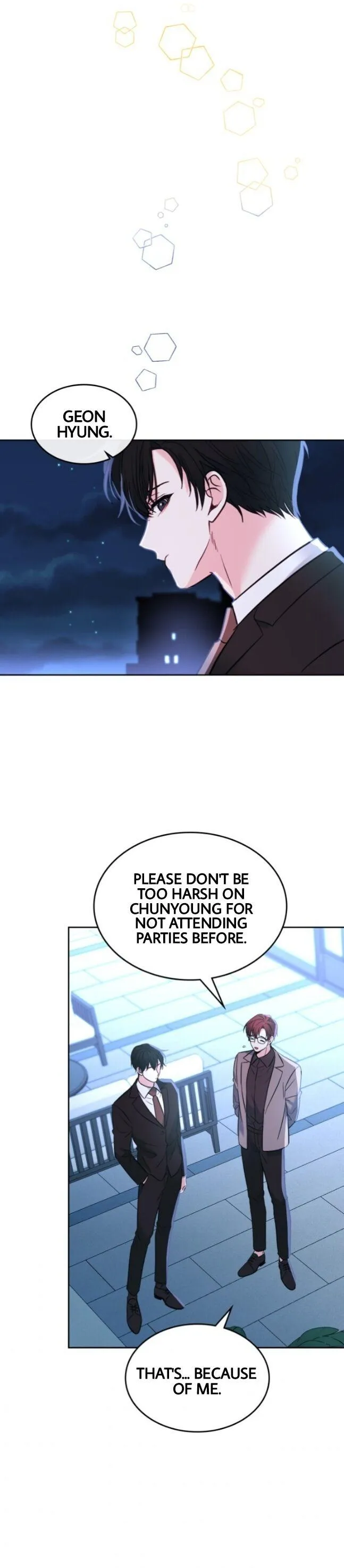 Inso’s Law - Chapter 137 Page 8
