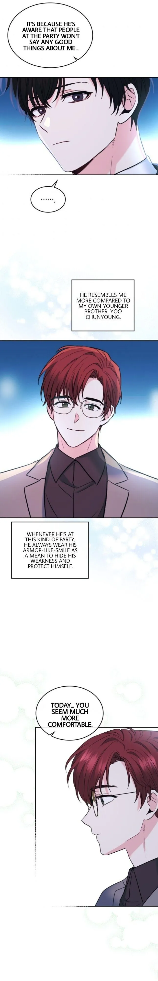 Inso’s Law - Chapter 137 Page 9