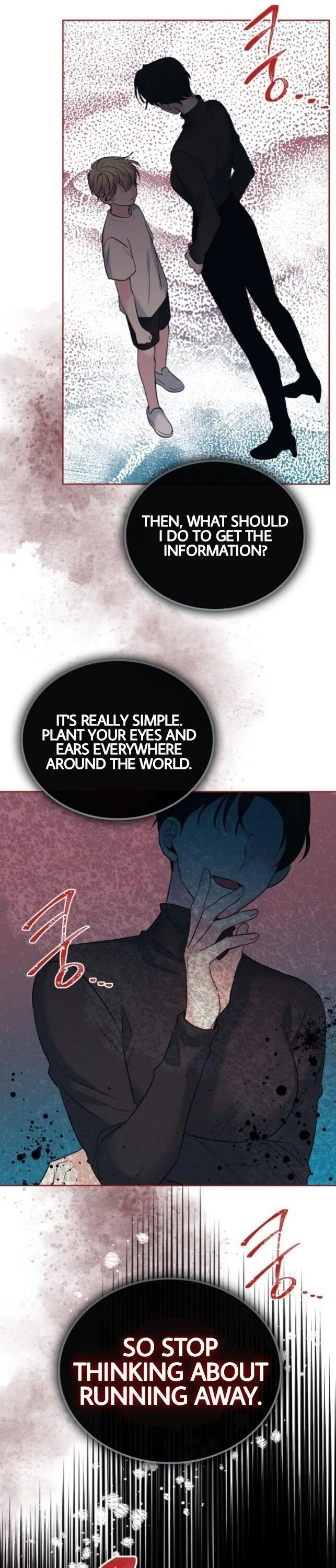 Inso’s Law - Chapter 138 Page 21
