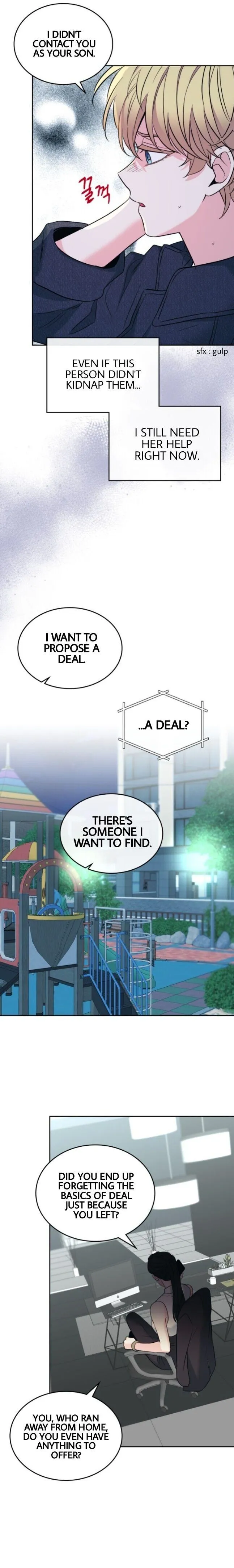 Inso’s Law - Chapter 139 Page 4