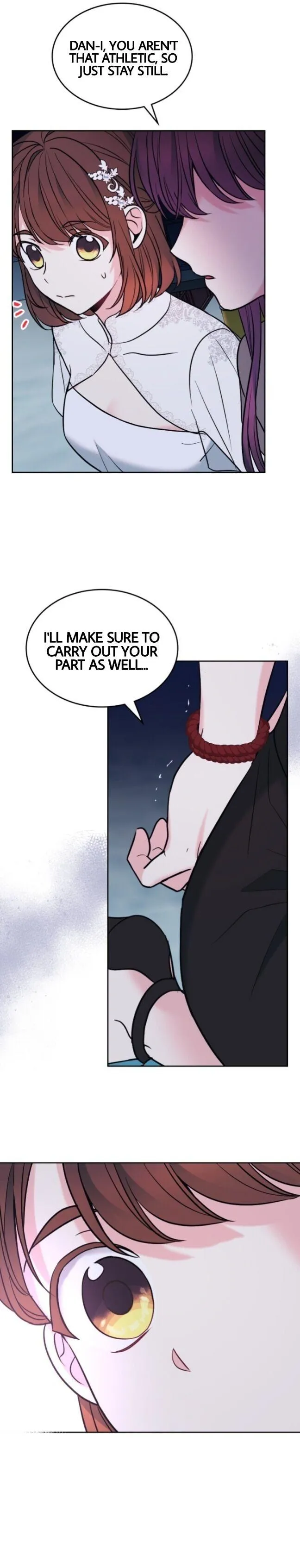 Inso’s Law - Chapter 139 Page 17