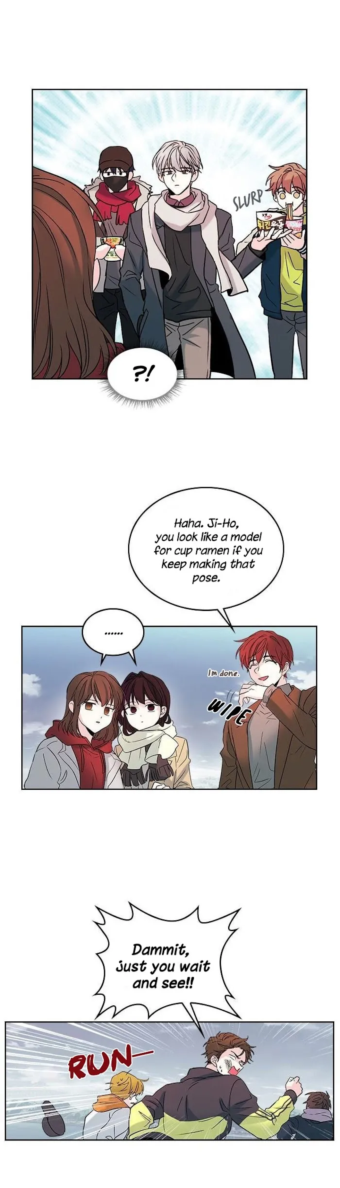 Inso’s Law - Chapter 14 Page 5