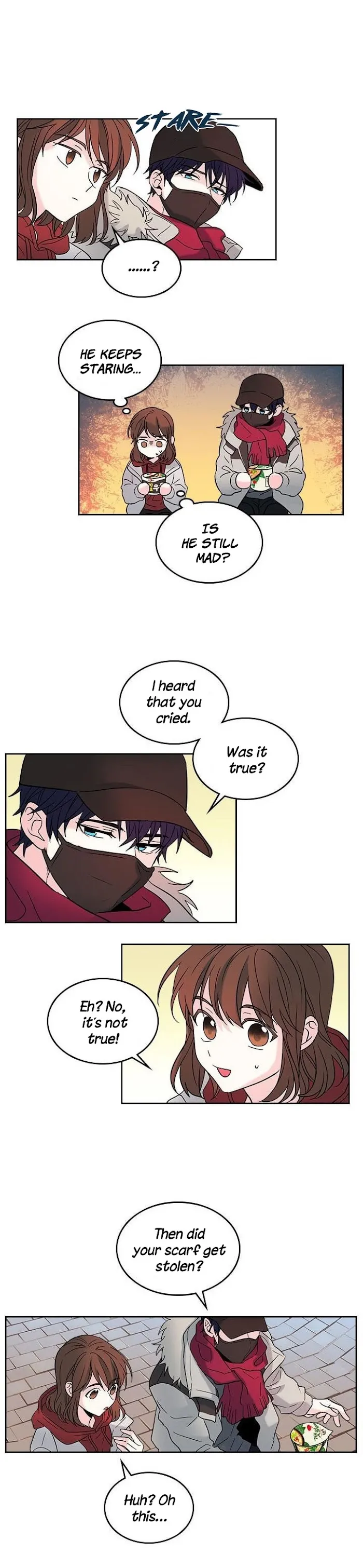 Inso’s Law - Chapter 14 Page 8