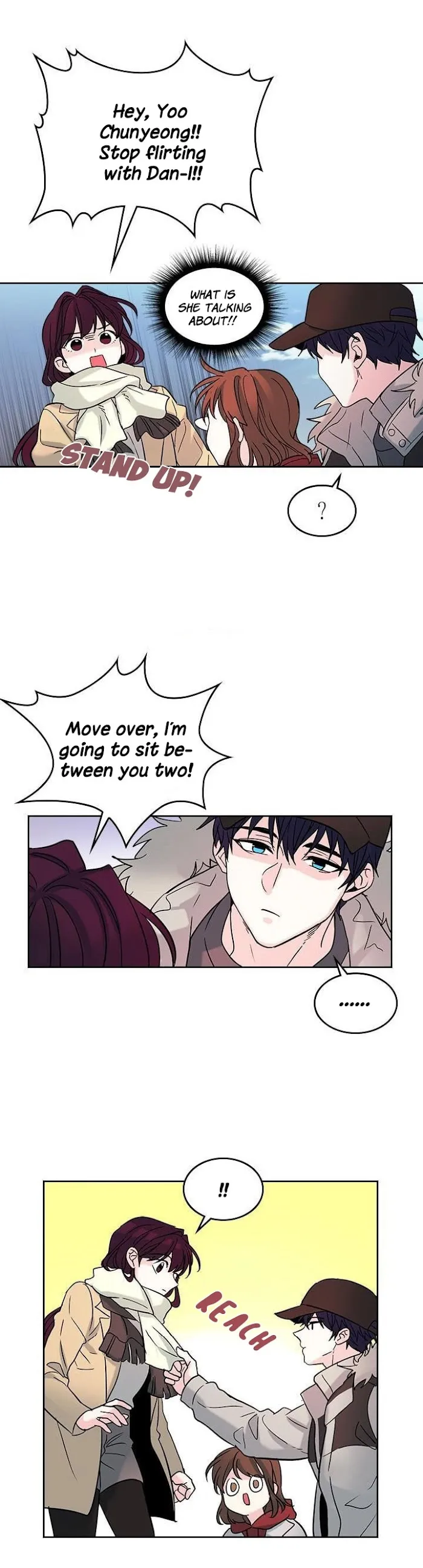 Inso’s Law - Chapter 14 Page 10