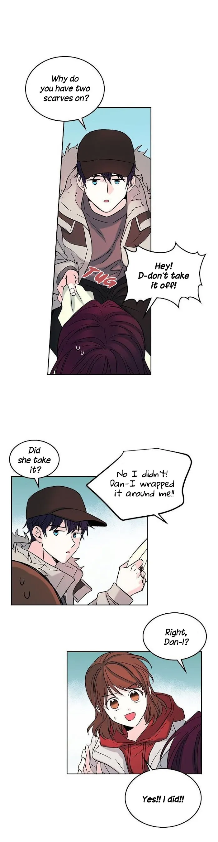 Inso’s Law - Chapter 14 Page 11
