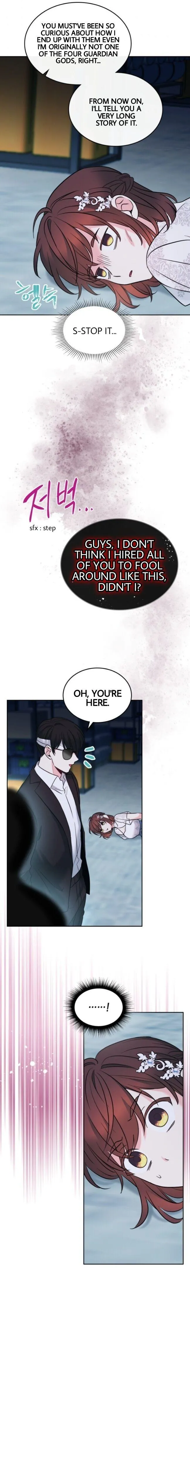 Inso’s Law - Chapter 140 Page 11